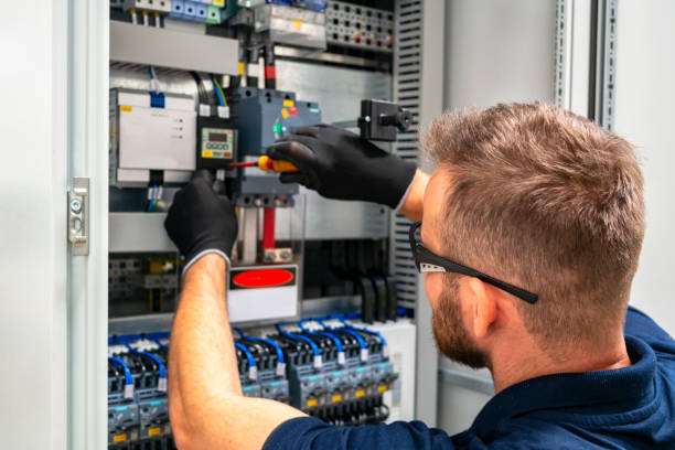 Best Industrial Electrical Services  in Pleasant Run, OH