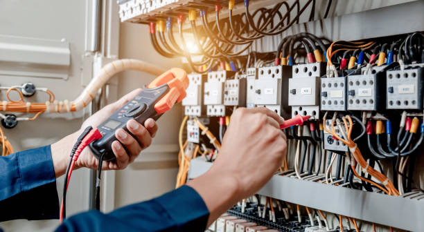 Best Circuit Breaker Repair  in Pleasant Run, OH
