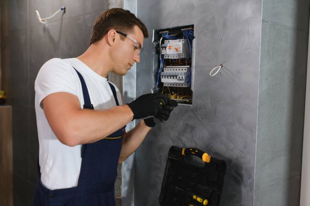 Best Emergency Electrician Near Me  in Pleasant Run, OH