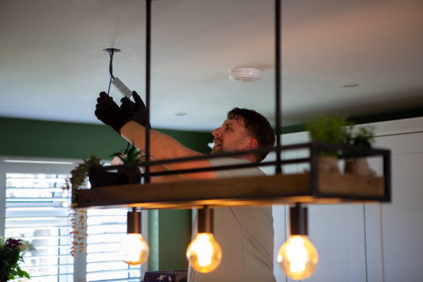 Best Electrical Contractors for Businesses  in Pleasant Run, OH