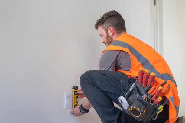 Professional Electrician in Pleasant Run, OH