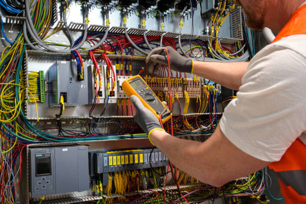 Best Electrical Outlet Repair  in Pleasant Run, OH