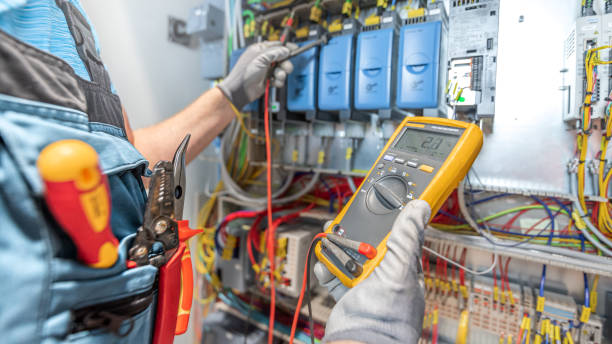 Best Emergency Electrical Repair  in Pleasant Run, OH