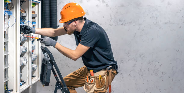 Generator Installation Services in Pleasant Run, OH