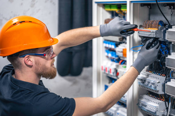 Best Electrical Rewiring Services  in Pleasant Run, OH