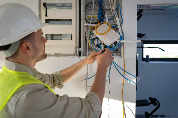 Best Electric Panel Repair  in Pleasant Run, OH