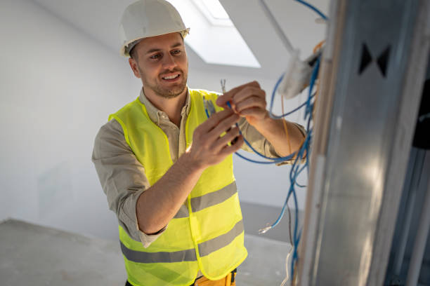Best Electrician for Home Renovation  in Pleasant Run, OH