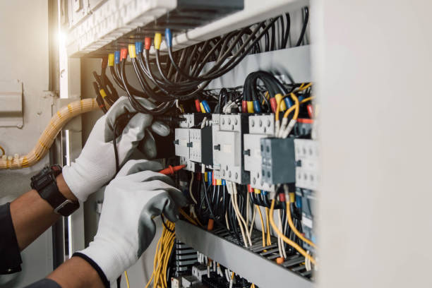 Best Local Electrician Companies  in Pleasant Run, OH